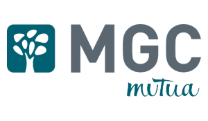 Logo MGC mutua