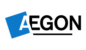 Logo aegon