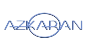 Logo azkaran seguros