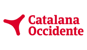 Logo catalana occidente