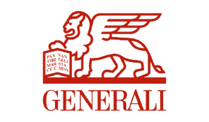 Logo generali seguros
