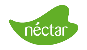 Logo néctar